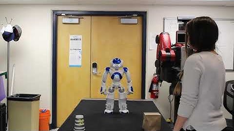 Perception of Social Intelligence in Robots Performing False-Belief Tasks