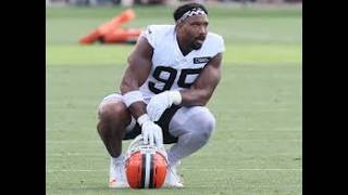 Signs the Browns Could Be Preparing to Trade Myles Garrett - Sports4CLE, 4/1/26