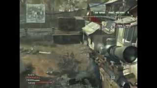 360 Double Headshot Triple feed