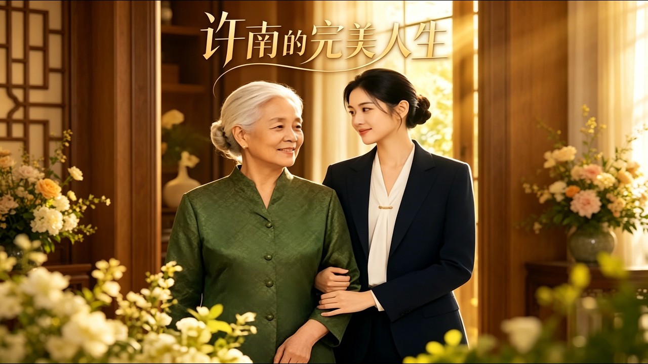 許南的完美人生