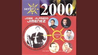 Te Solté la Rienda (feat. Pedro Vargas) - José Alfredo Jiménez