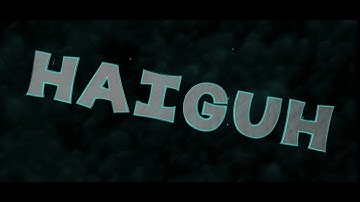 Haiguh - Intro #43