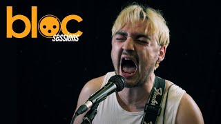 Shlug Bloc Sessions