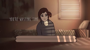 Overcomer || Everything Stays