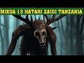 ЁЯЫСMikoa 13 Hatari Kwa Uchawi Tanzania ЁЯЫСMikoa 13 Hatari Kwa Uchawi Tanzania