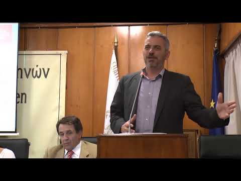 Σεμινάριο Μεντόρων -