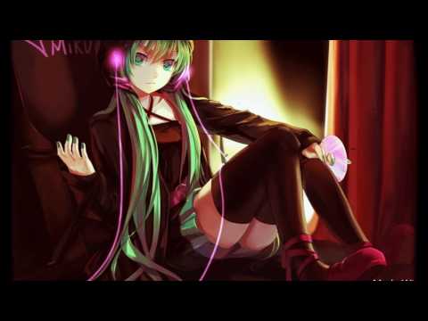 Nightcore Heartbreak dubstep