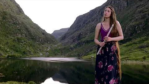 Wild mountain Thyme (Tin Whistle Version) - Leyna Robinson-Stone