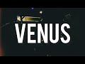 VENUS [LYRIC LIVE MV] / April in 85