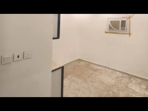 شقة للإيجار الشهري حي اليرموك الرياض المملكة العربية السعودية