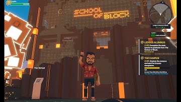 The Sandbox Alpha Season 3: Ledger