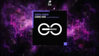 Harshil Kamdar - Coming Home (Steve Dekay Extended Remix) [GO MUSIC]