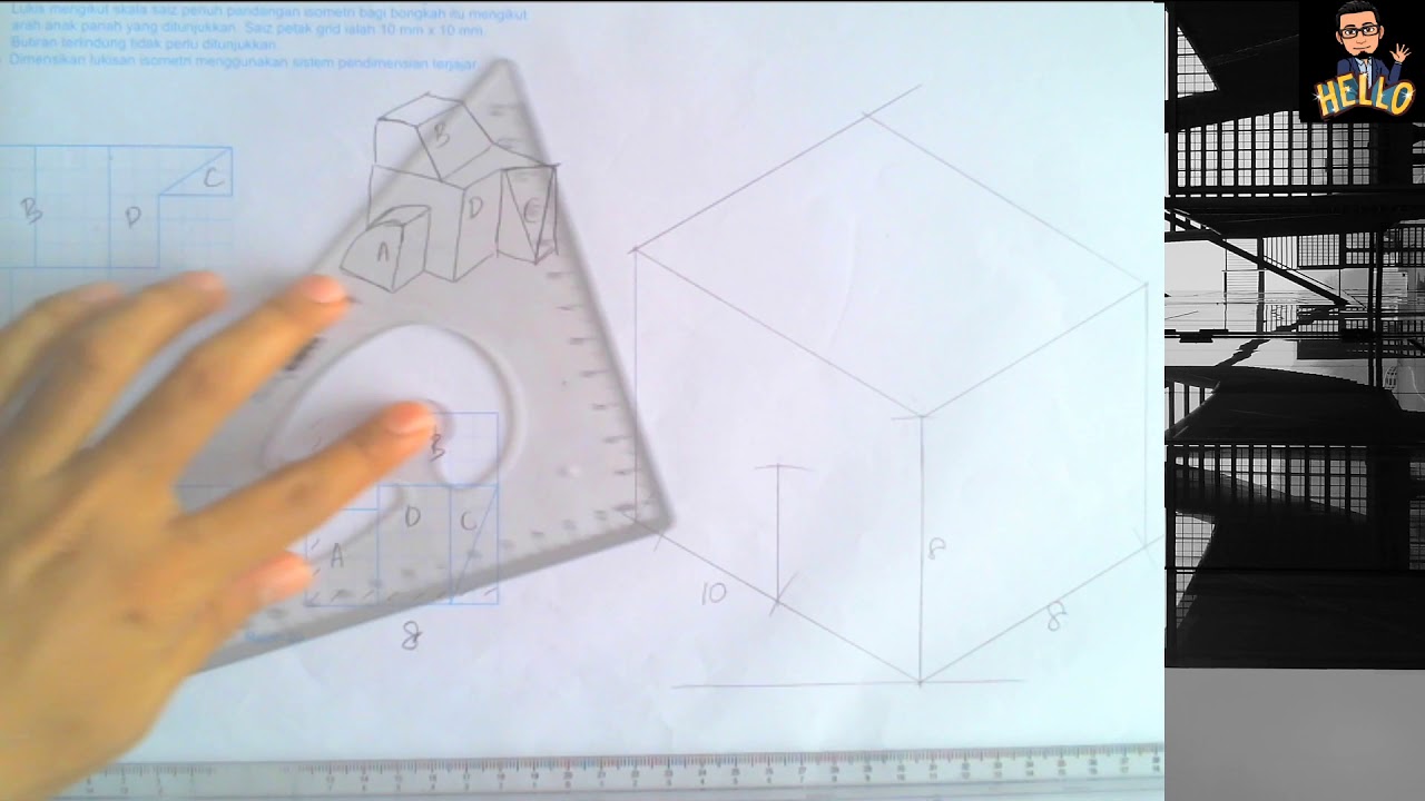 2020 GKT T4 Isometri Soalan 27