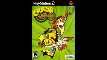 PS2 Crash Twinsanity..Is it a bad game?   -- Live --