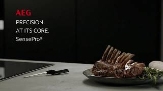 SensePro Hobs | AEG