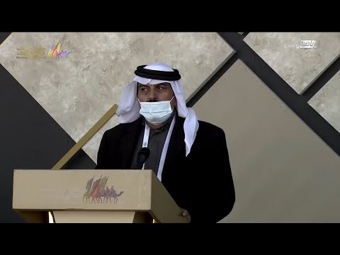 لقاء مع المالك محمد سعيد المنصوري