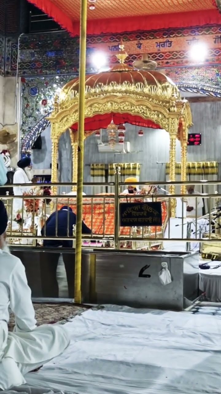 👳‍♂️ਰਾਜ ਕਰੇਗਾ ਖਾਲਸਾ 💪 - ShareChat