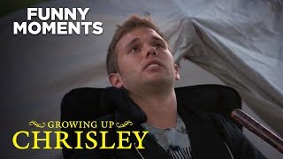 Celebrity Growing Up Chrisley | Chase And Elliot Go Off The Grid | Season 2 Episode 7 | Chrisley knows Best Net Worth