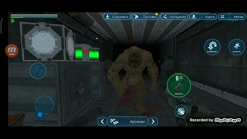 Прохождение игры Doom Z Day  #1