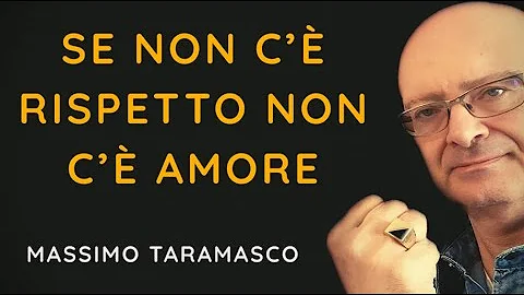 Cosa vuol dire rispettare il partner?