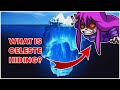 Celeste Iceberg Explained