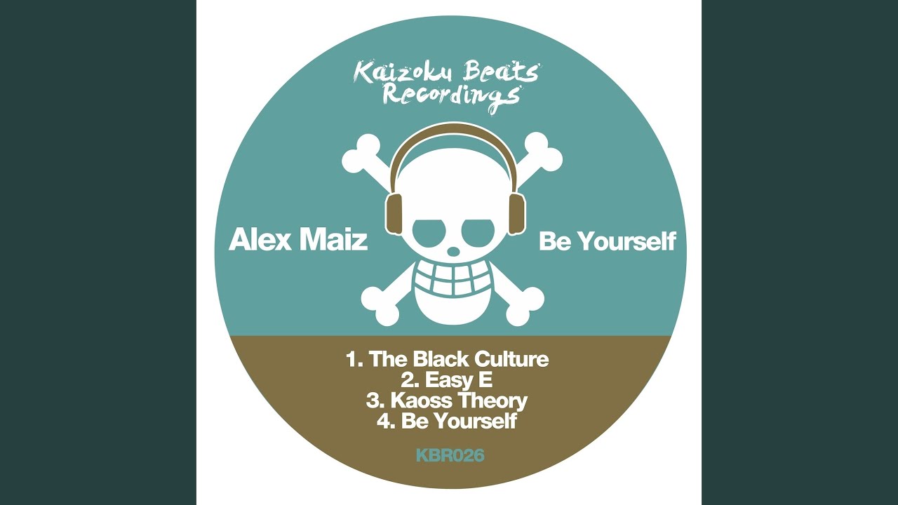 Watch Be Yourself on YouTube Watch Be Yourself on YouTube