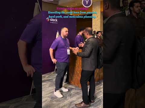 Salesforce World Tour