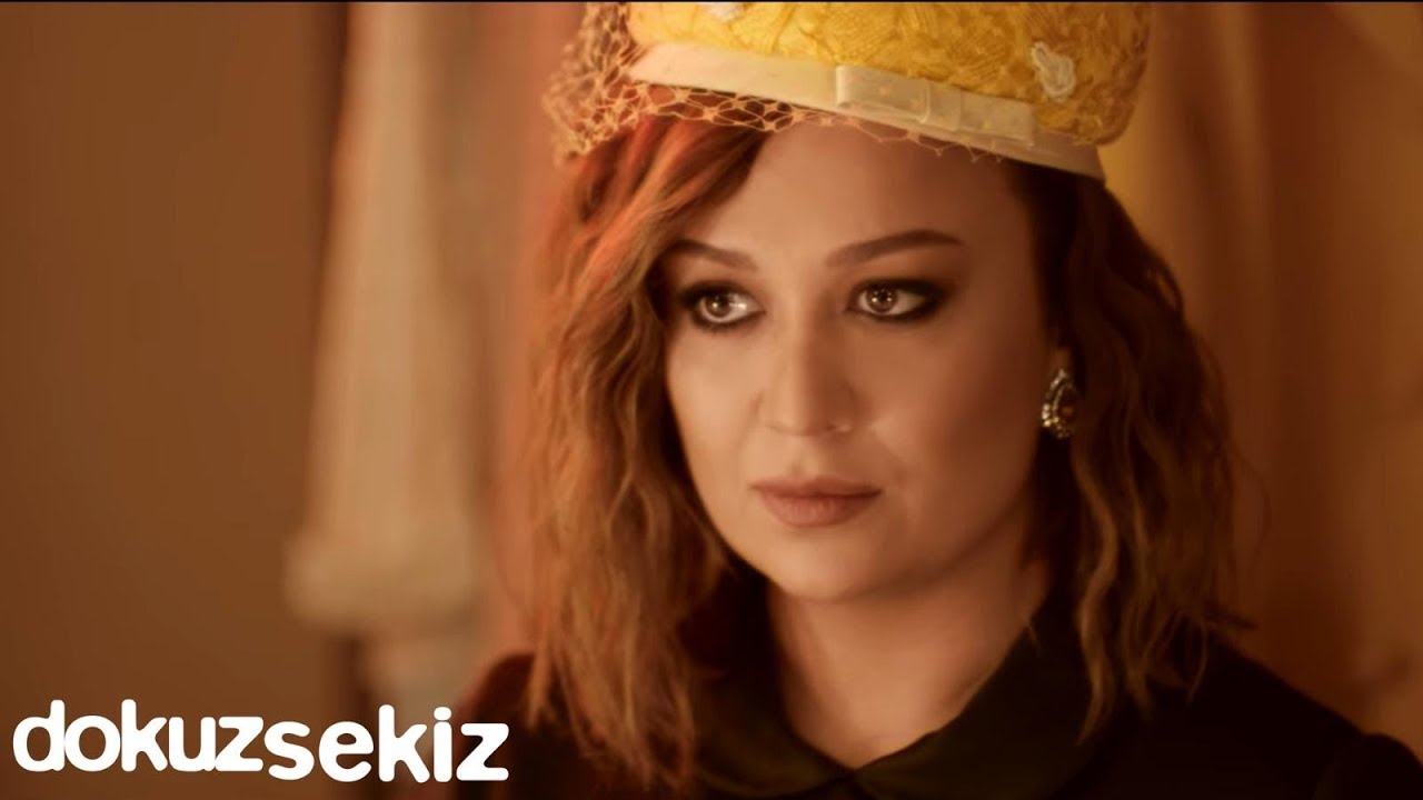 Evet Ne Söylüyoduk / Ayçin Asan Beni Affet (Official Video) YouTube