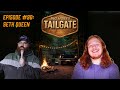 Big Hoss's Tailgate: Episode#90: Seth Queen