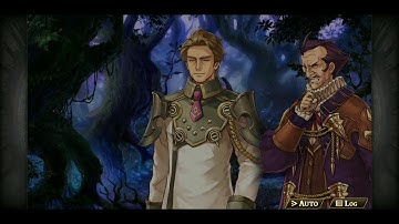 Alchemist Code Episode 2 Act 1