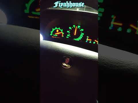Saab 9-5 Rolling