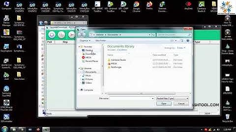 Symphony G10 SPD 9832E Hanglogo Flash File Pac 100% Ok