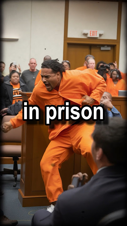 Download lagu Criminals React To A Life Sentence