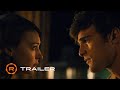 On Swift Horses - Official Trailer (2025) - Daisy Edgar-Jones, Jacob Elordi, Will Poulter