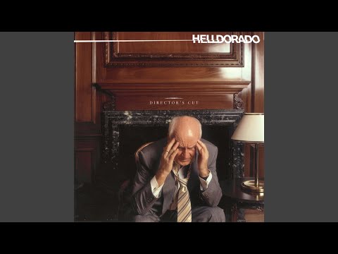 Helldorado — Teenage Queen