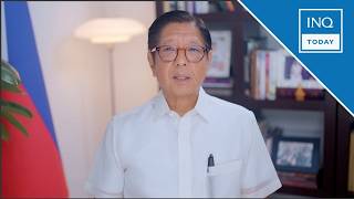 Marcos open to special session amid Senate deadlock, says Palace | INQToday