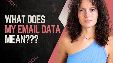 How To Diagnose + Improve  3 Essential Email Marketing Metrics | Key Metrics For Ecommerce