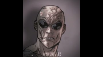 || Prisoner Mark Edit || #invincible #edit #invinciblewar #invincibleedit