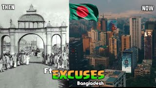 Excuses Ft. Bangladesh 🇧🇩 || Excuses edit ||👿AP Dhillon||💥 || #trending #excuses #bangladesh Resimi