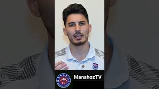 Uğurcan Çakır Renk Ve Arma Ayrımı Yok Hepinizi Bekliyoruz