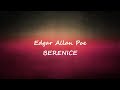 BERENICE - racconto di E. A. Poe