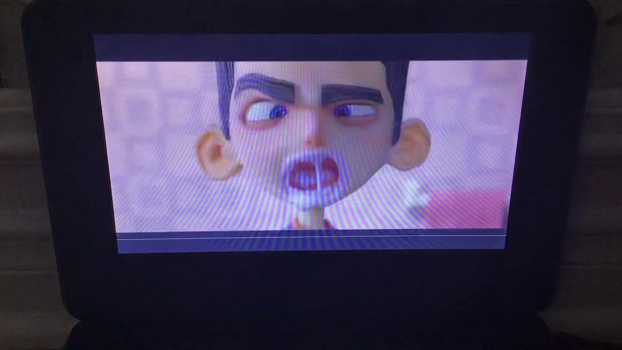 Double Features DVD opening 4