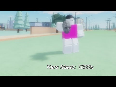 USING 1K KARS