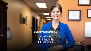 Customer Stories | Flinthills Services