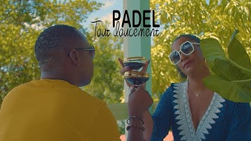 **TOUT DOUCEMENT** PADEL / ZOUK 2023