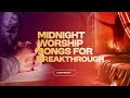 Best Worship Songs For Prayers Non Stop Ghana Worship Songs For Breakthrough