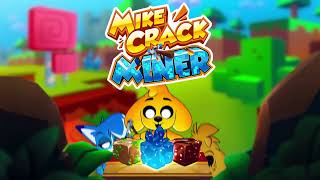 Mikecrack Miner App | Official Game Trailer - iOS & Android screenshot 1