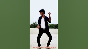 Thumbnail of dayi dayi damma Veena step #daddy #veenastep #dayidayidamma #youtube #likee #trending #danceshorts