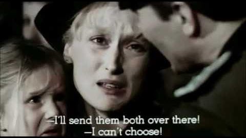 Motivational Conflict - Avoidance Avoidance.wmv