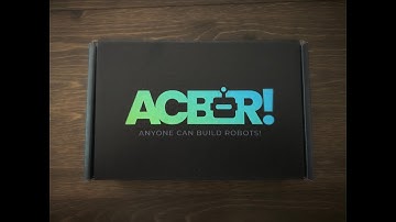 Arduino Robotic Laser Cannon Build Video (Anyone Can Build Robots!)